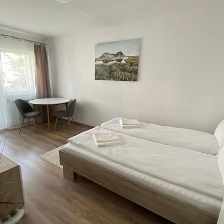 Focus Home Next Csíkszereda Kültér fotó